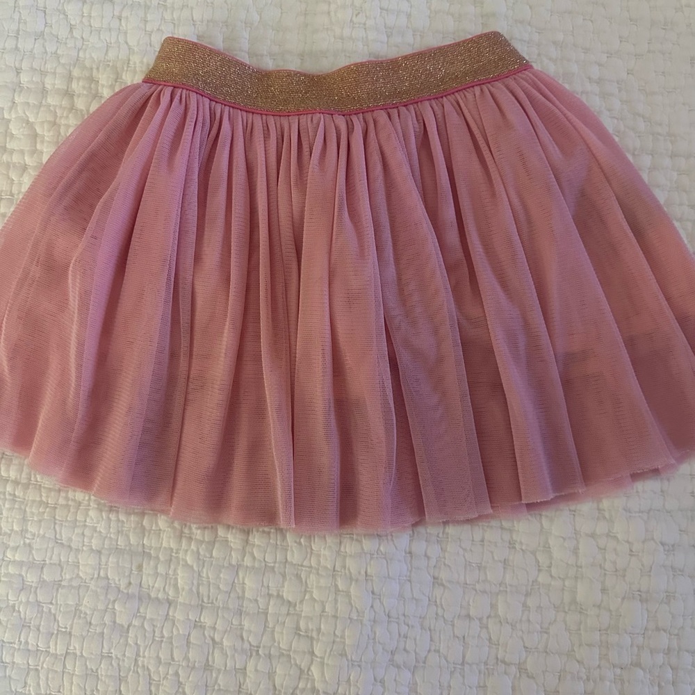 Toobydoo Size 3 Skirt